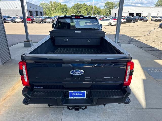 2023 Ford F-250 XL