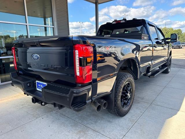2023 Ford F-250 XL