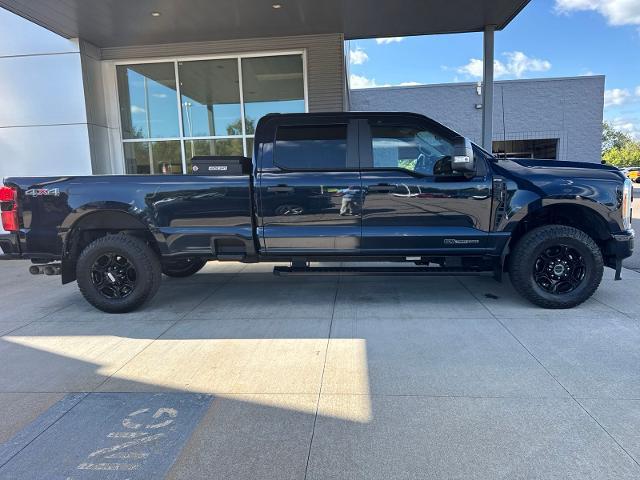 2023 Ford F-250 XL