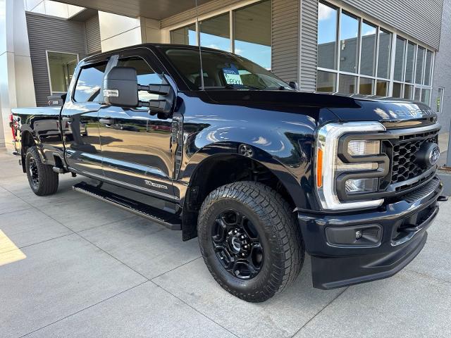 2023 Ford F-250 XL