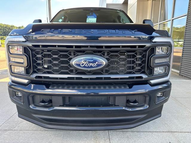 2023 Ford F-250 XL