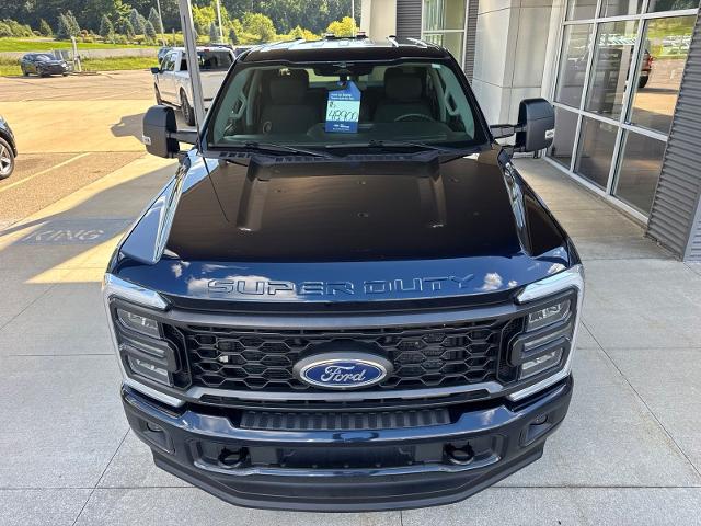 2023 Ford F-250 XL
