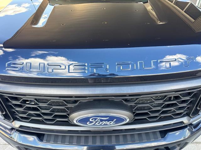 2023 Ford F-250 XL