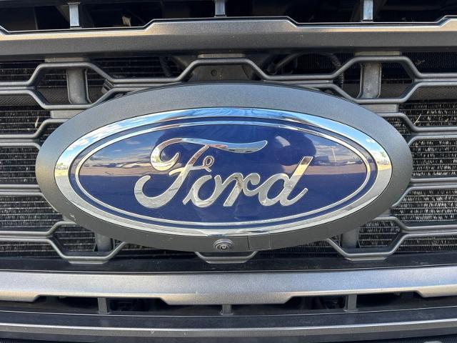 2023 Ford F-250 XL