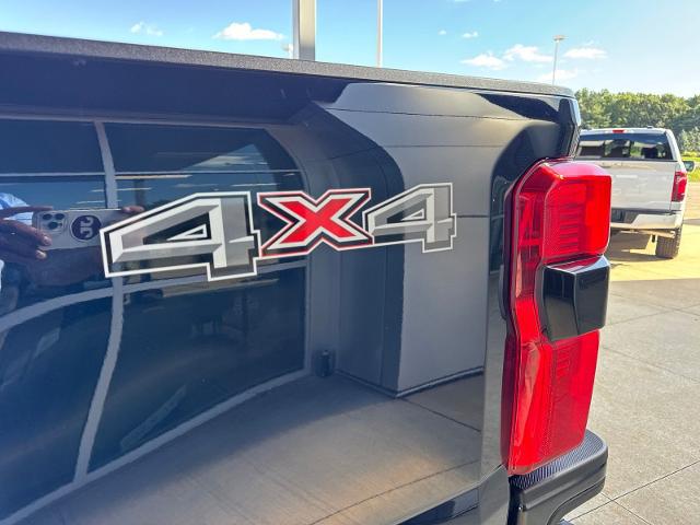 2023 Ford F-250 XL