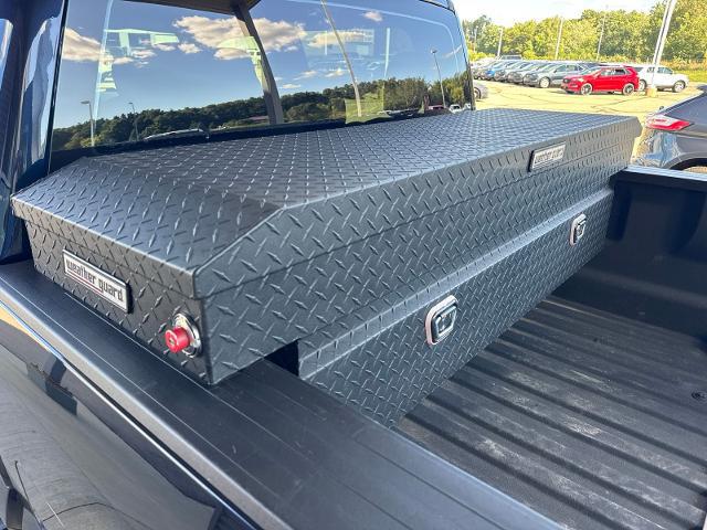 2023 Ford F-250 XL
