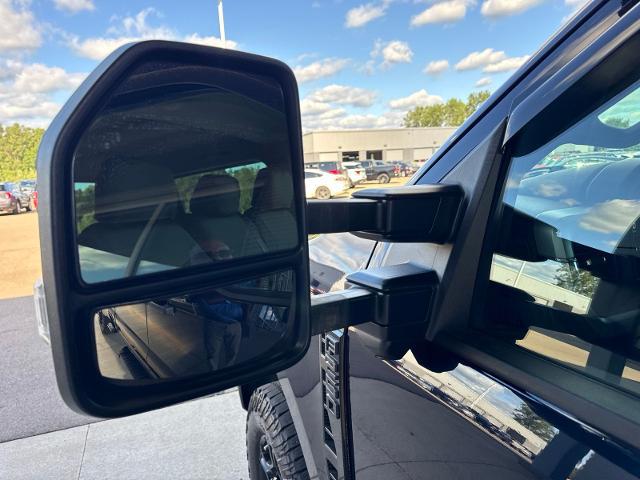2023 Ford F-250 XL