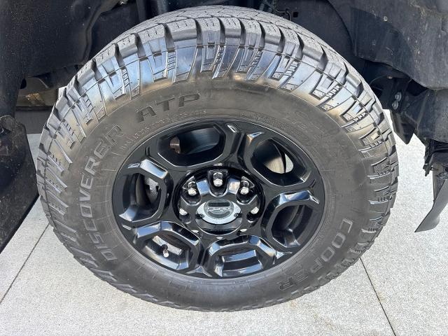 2023 Ford F-250 XL