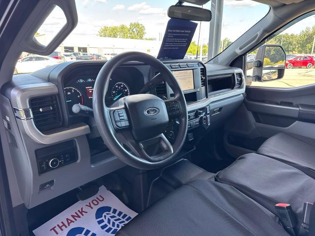 2023 Ford F-250 XL