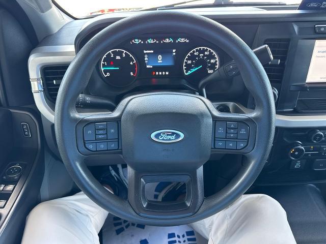 2023 Ford F-250 XL