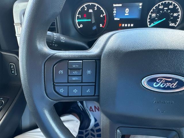 2023 Ford F-250 XL