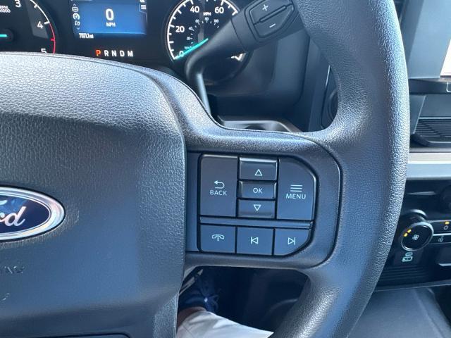 2023 Ford F-250 XL