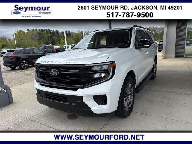 2025 Ford Expedition Active for sale in Jackson, MI