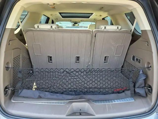 2021 GMC Yukon 4WD Denali