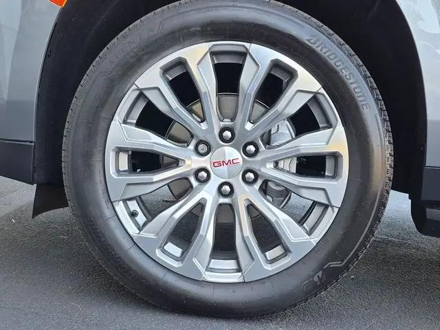 2021 GMC Yukon 4WD Denali