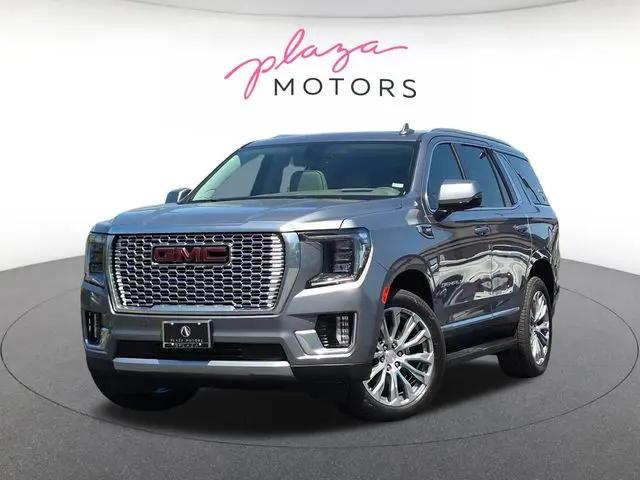 2021 GMC Yukon 4WD Denali for sale in Creve Coeur, MO