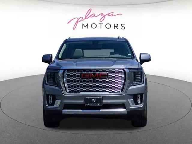 2021 GMC Yukon 4WD Denali
