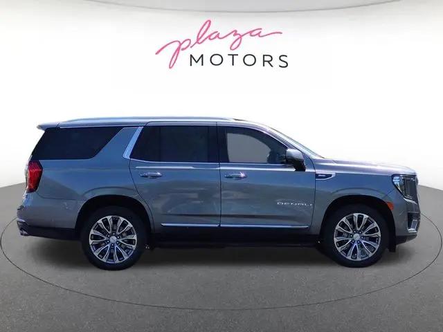 2021 GMC Yukon 4WD Denali