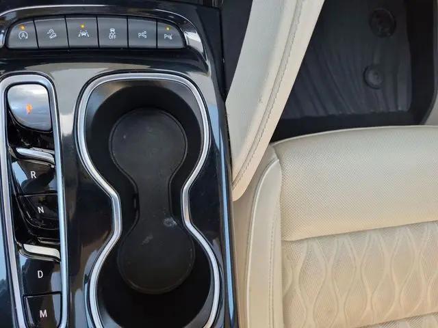 2021 Buick Envision AWD Avenir