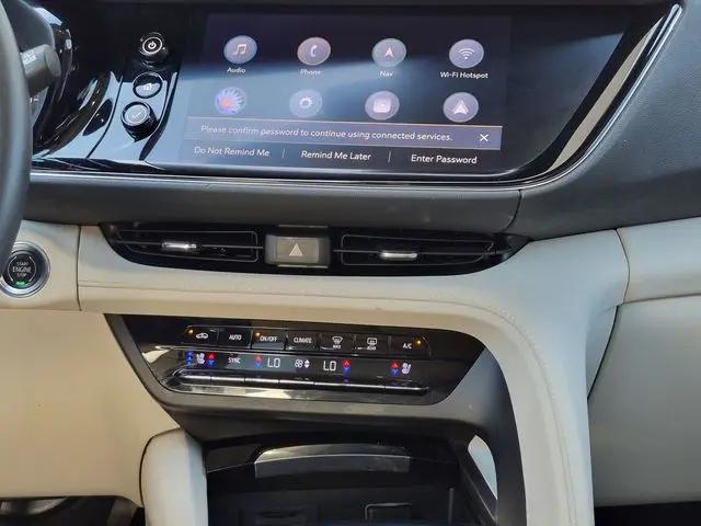 2021 Buick Envision AWD Avenir