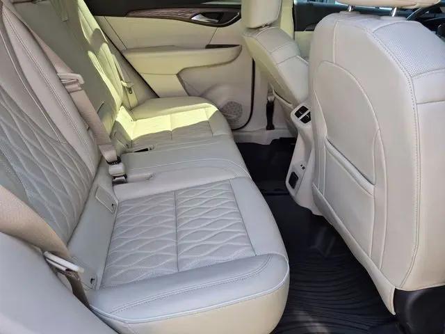 2021 Buick Envision AWD Avenir