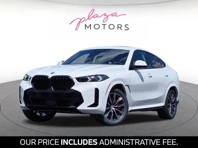 2027 BMW X6 xDrive40i for sale in Creve Coeur, MO