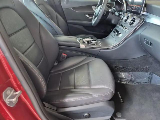 2019 Mercedes-Benz C-CLASS C 300 4MATIC