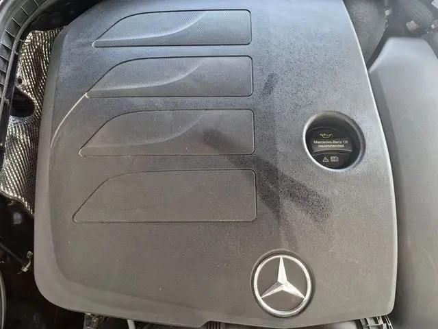 2019 Mercedes-Benz C-CLASS C 300 4MATIC
