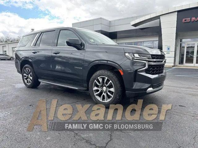 2022 Chevrolet Tahoe 4WD LS for sale in Bloomsburg, PA