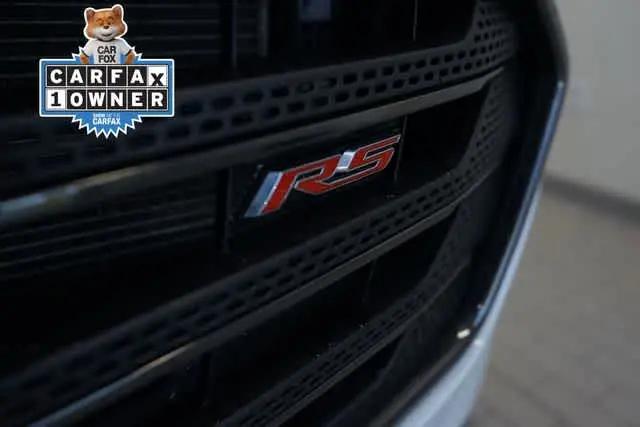 2020 Chevrolet Traverse AWD RS