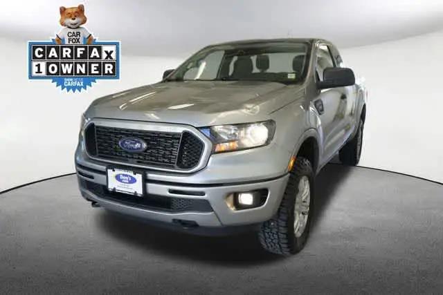 2023 Ford Ranger XLT for sale in Utica, NY