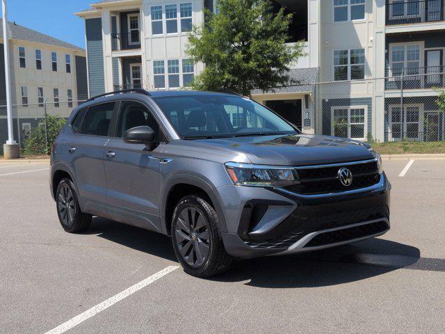 2023 Volkswagen Taos 1.5T S for sale in Sanford, NC
