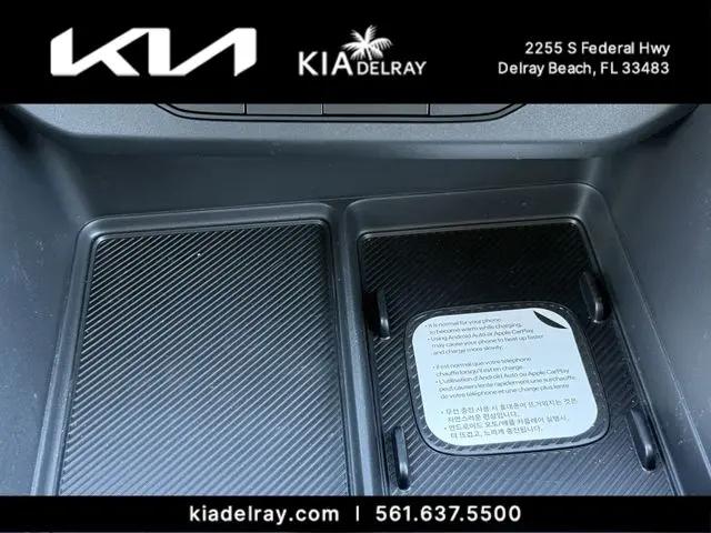 2026 Kia Carnival MPV EX
