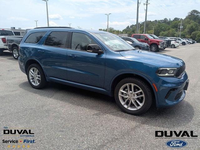 2025 Dodge Durango GT Plus AWD for sale in Jacksonville, FL