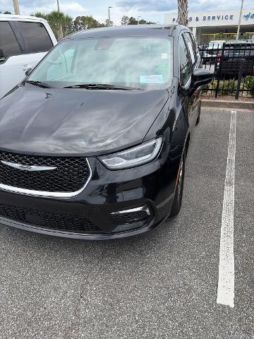 2024 Chrysler Pacifica Touring L for sale in Jacksonville, FL