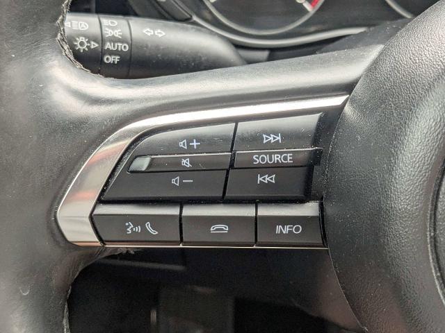 2024 Mazda Mazda3 2.5 S Carbon Edition