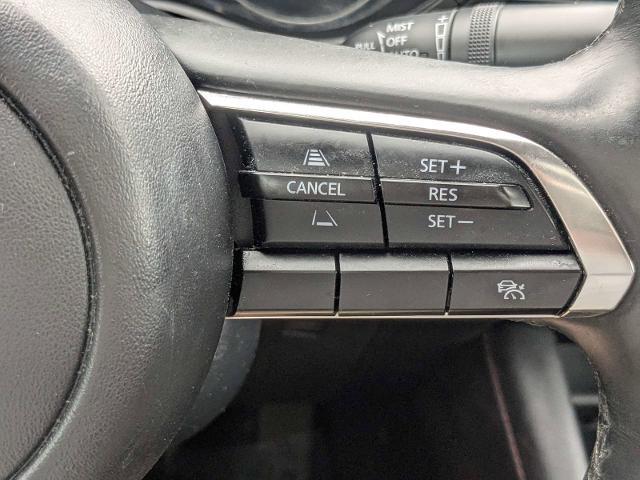 2024 Mazda Mazda3 2.5 S Carbon Edition