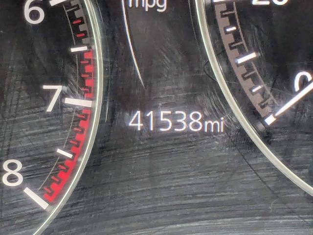 2024 Mazda Mazda3 2.5 S Carbon Edition