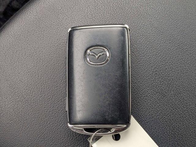 2024 Mazda Mazda3 2.5 S Carbon Edition