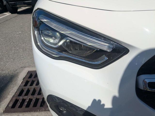 2021 Mercedes-Benz GLA-CLASS GLA 250 4MATIC
