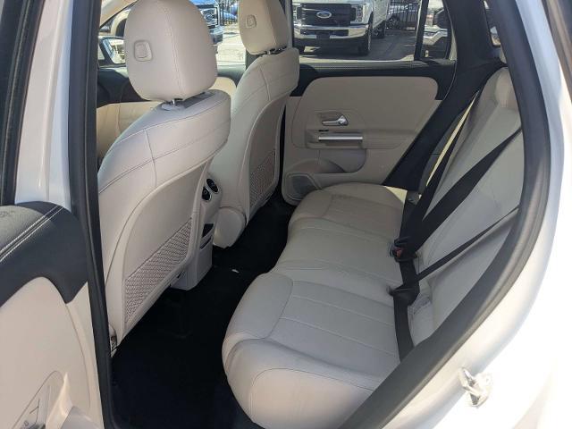 2021 Mercedes-Benz GLA-CLASS GLA 250 4MATIC