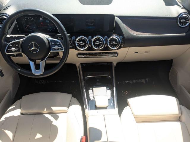 2021 Mercedes-Benz GLA-CLASS GLA 250 4MATIC