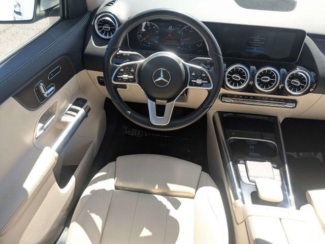 2021 Mercedes-Benz GLA-CLASS GLA 250 4MATIC