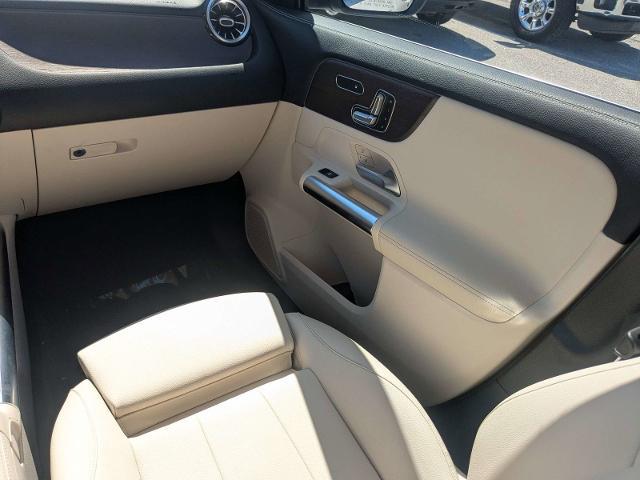 2021 Mercedes-Benz GLA-CLASS GLA 250 4MATIC