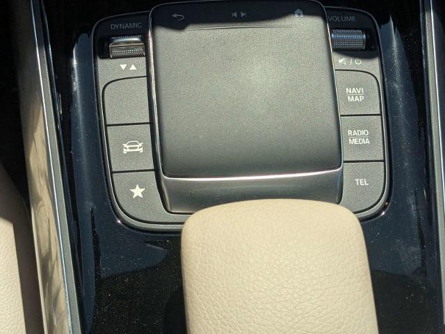 2021 Mercedes-Benz GLA-CLASS GLA 250 4MATIC
