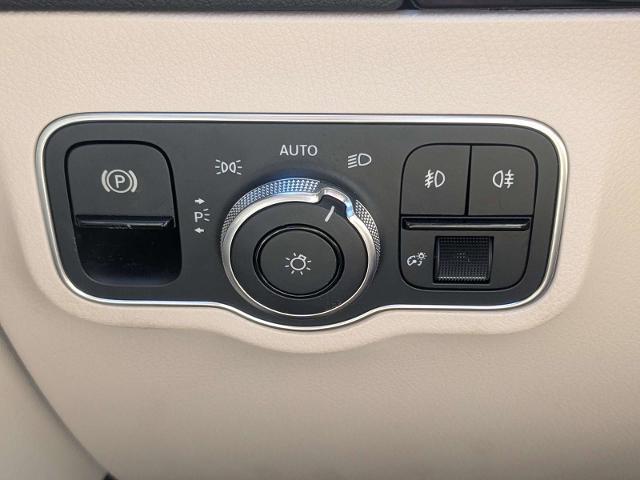 2021 Mercedes-Benz GLA-CLASS GLA 250 4MATIC