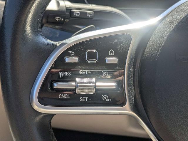2021 Mercedes-Benz GLA-CLASS GLA 250 4MATIC