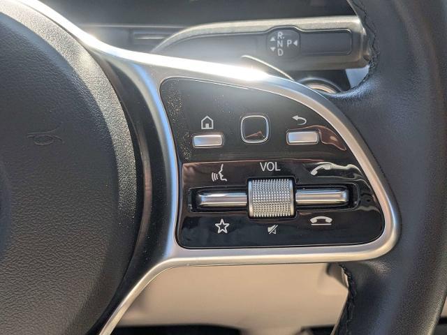 2021 Mercedes-Benz GLA-CLASS GLA 250 4MATIC