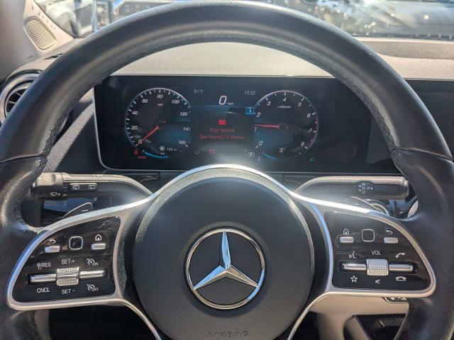 2021 Mercedes-Benz GLA-CLASS GLA 250 4MATIC