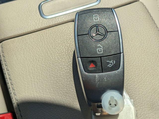 2021 Mercedes-Benz GLA-CLASS GLA 250 4MATIC